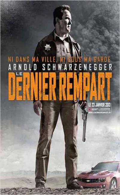 Le dernier rempart