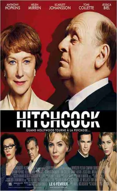 Hitchcock (2013)