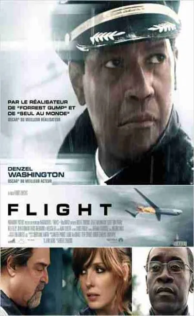 Flight (2013)