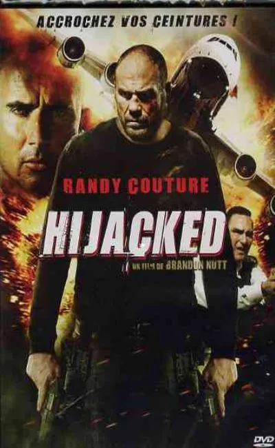 Hijacked (2012)