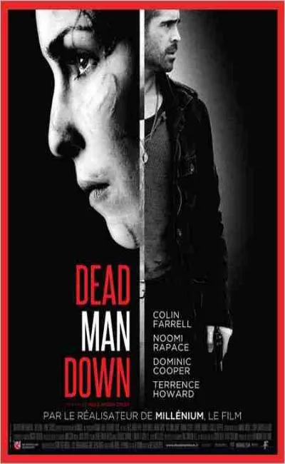 Dead man down