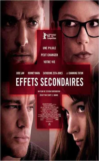 Effets secondaires (2013)