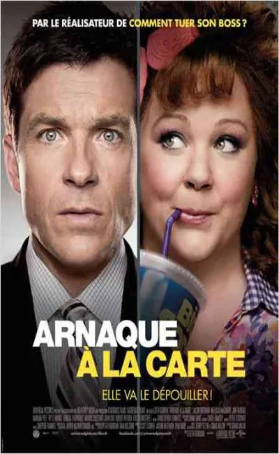 Arnaque à la carte (2013)