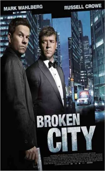 Broken City (2013)