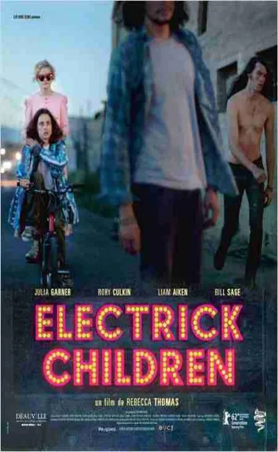 Electrick children