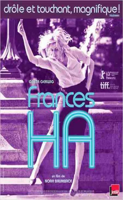 Frances Ha (2013)