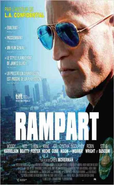 Rampart (2013)