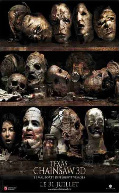 Texas Chainsaw 3D