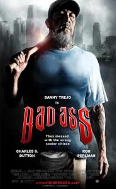 Bad Ass (2012)