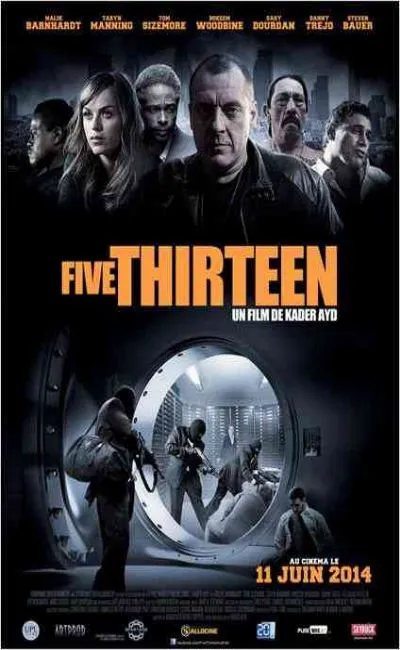 Five Thirteen (2014)