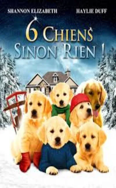 Six chiens sinon rien