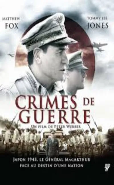 Crimes de guerre (2014)