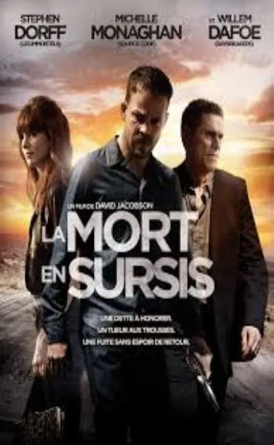 La mort en sursis (2013)