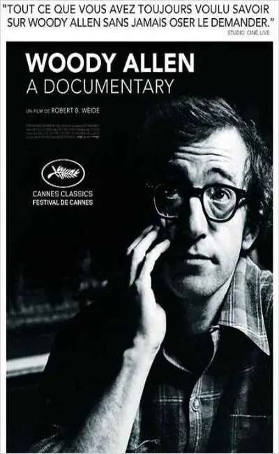 Woody Allen : A Documentary