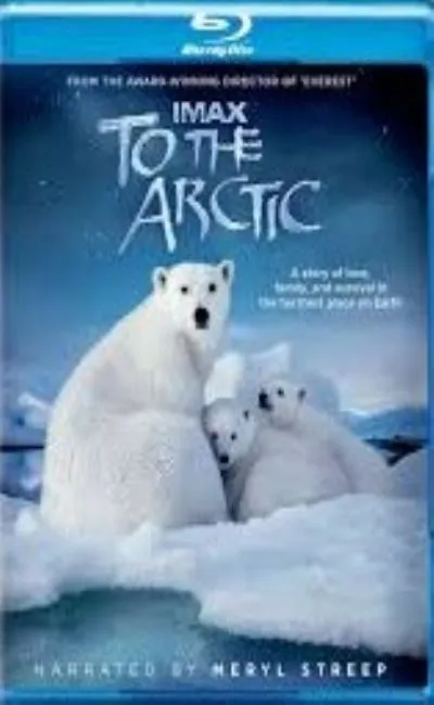 Arctique (2012)