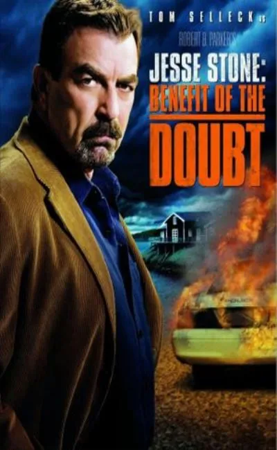 Jesse Stone : Le bénéfice du doute (2012)