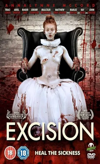 Excision (2012)