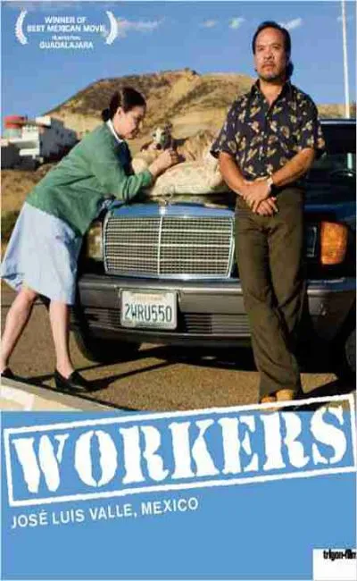 Workers (2013)