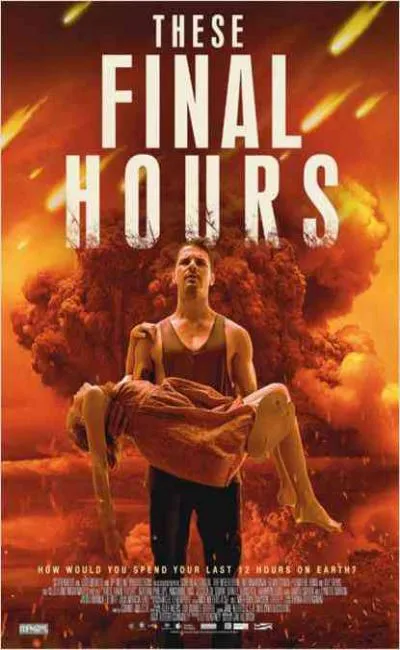 These final hours