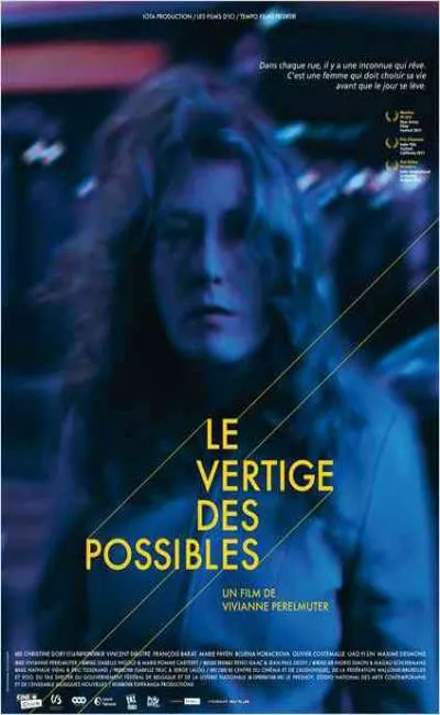 Le vertige des possibles