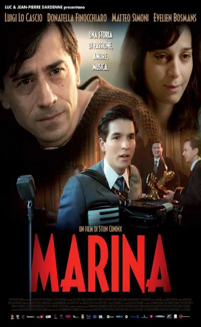 Marina (2013)