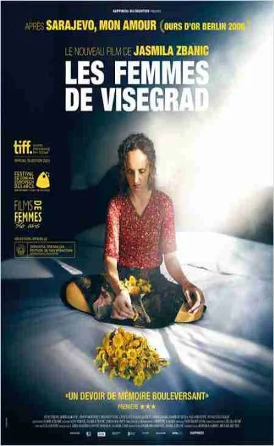 Les femmes de Visegrad (2014)