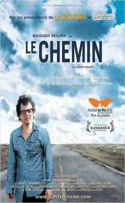 Le chemin