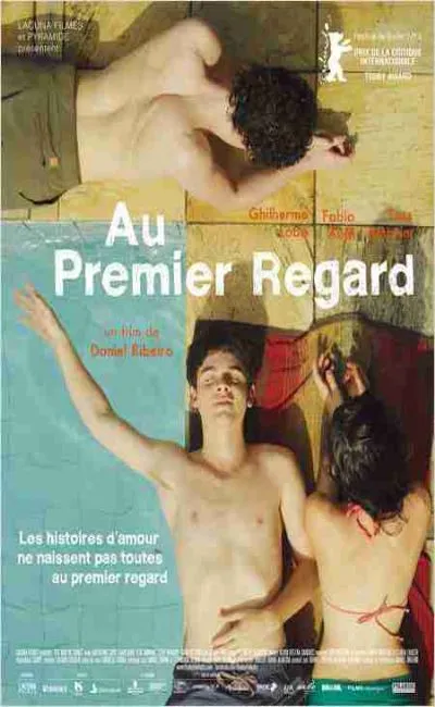 Au premier regard (2014)