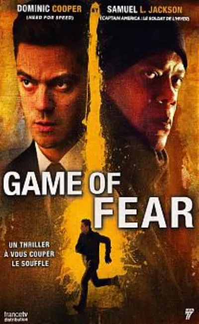 Game of fear