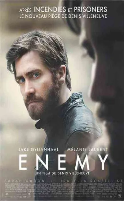 Enemy (2014)