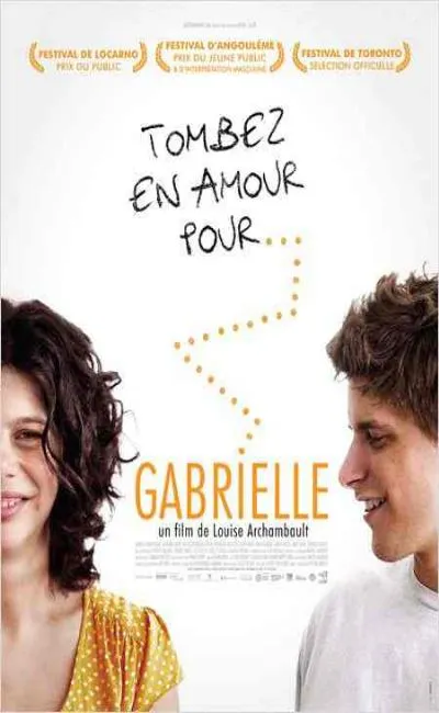 Gabrielle (2013)