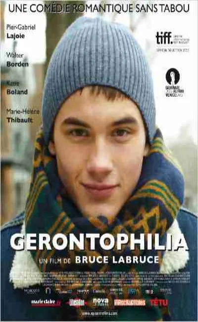 Gerontophilia (2014)