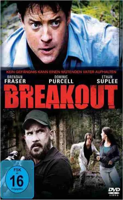 Breakout (2013)