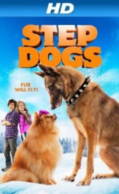 Step dogs (2014)