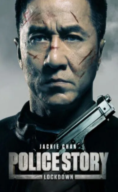 Police story : Lockdown