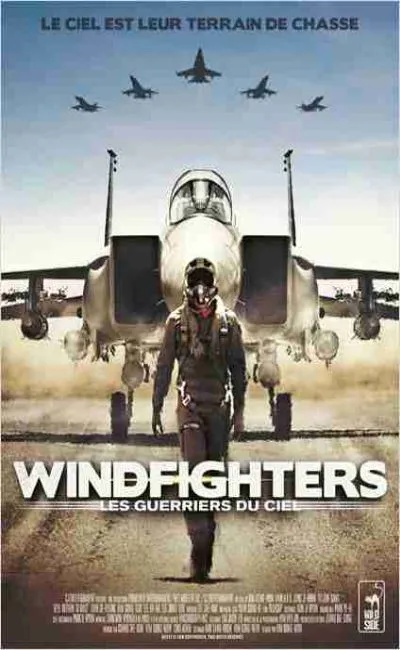Windfighters - Les guerriers du ciel (2013)