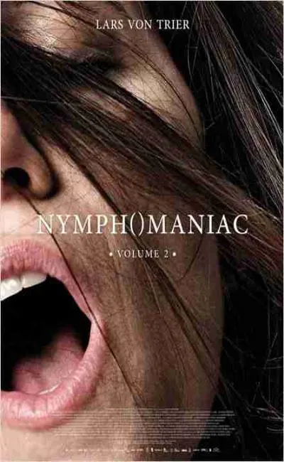 Nymphomaniac : Volume 2 (2014)