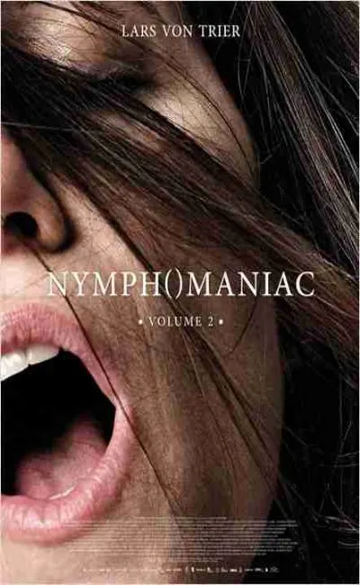 Nymphomaniac : Volume 2