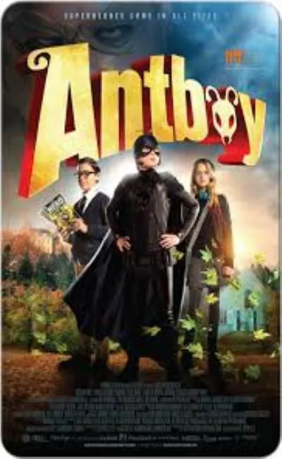 Antboy