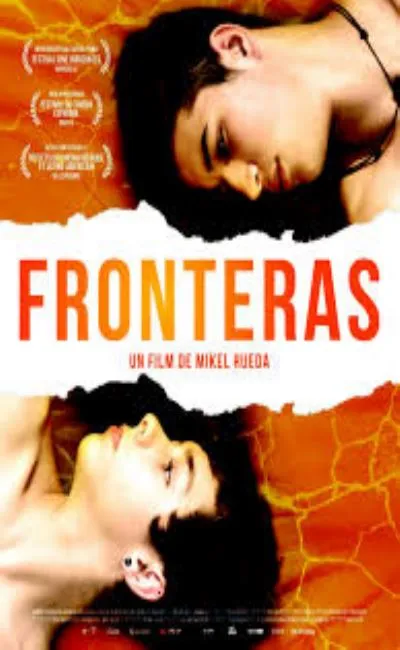 Fronteras