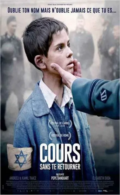 Cours sans te retourner (2014)