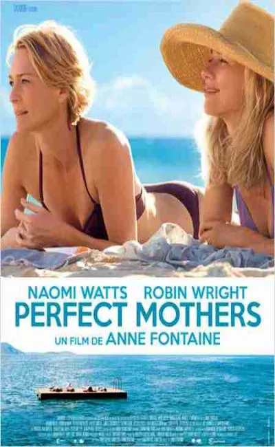 Perfect mothers (2013)