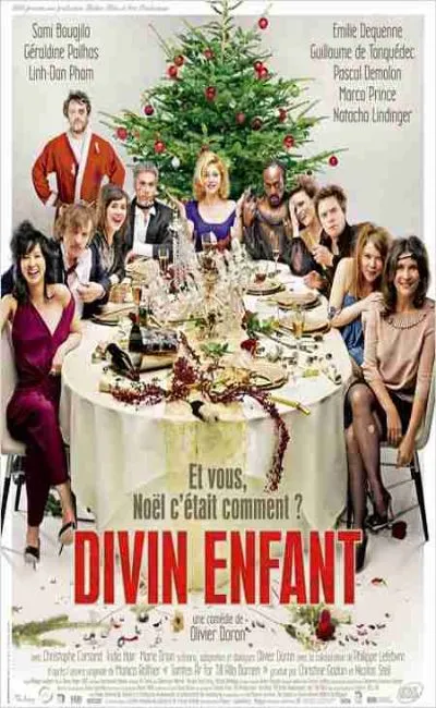 Divin enfant (2014)