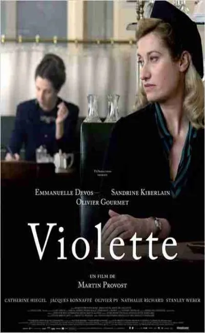 Violette