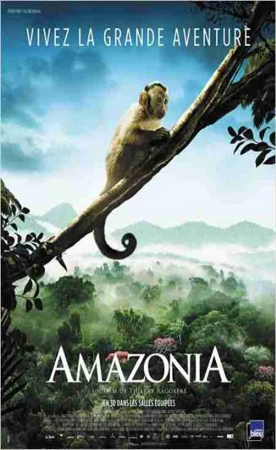 Amazonia (2013)