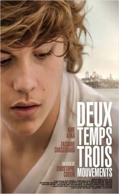 Deux temps trois mouvements (2015)