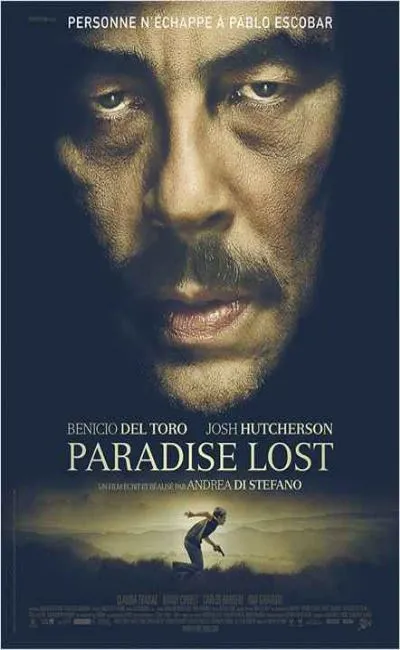 Paradise Lost (2013)