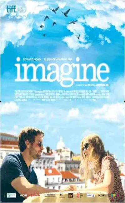 Imagine