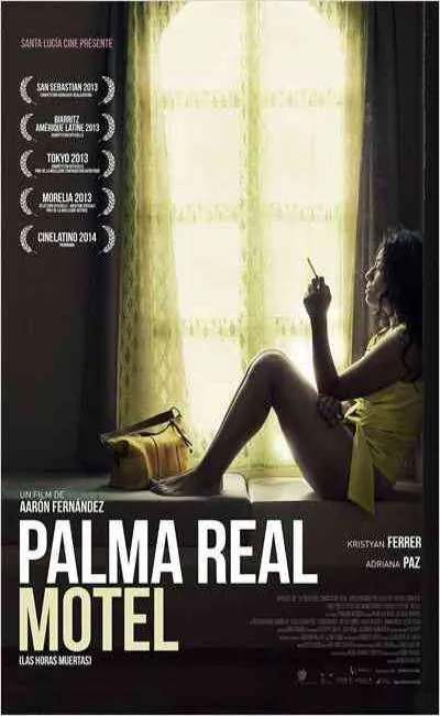Palma Real Motel (2014)