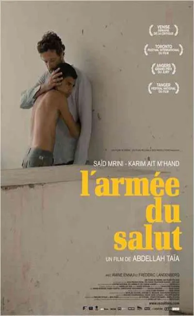 L'armée du salut (2014)